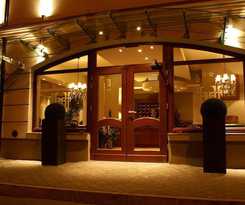 Hotel Tumski
