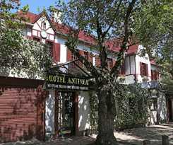Boutique Antinea