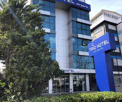 TRİO HOTEL AIRPORT