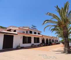  Tanit Hotel Ristorante Museo