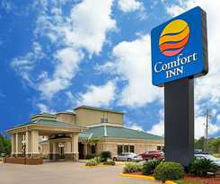 Hotel Super 8 by Wyndham Alexandria LA 