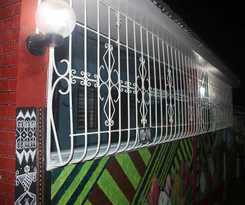 J\'s Backpackers Hostel