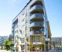 City Aparthotel