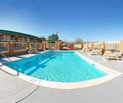 Hotel Quality Inn Alexandria