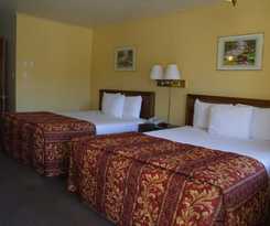 Hotel Mountain View Inn