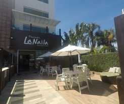 Hotel Pousada la Naila