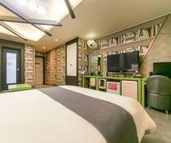 Hotel Pohang Haedodong Olleh Motel