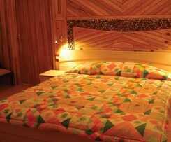 Mountain Club Bhimtal