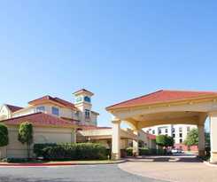 Hotel La Quinta Inn y Suites Alexandria Airport