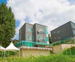 Hotel Suncheon Bay Healing Camp Pension