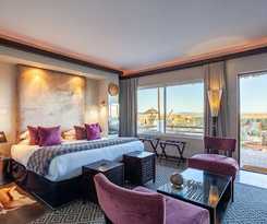 Hotel Inverdoorn Private Game Reserve