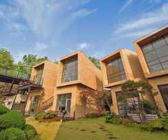 Hotel Taean Bohemia Village Pension