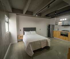 Hotel Edificio Helena