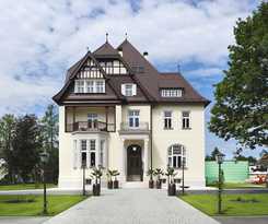 Hotel Steirerschl&ouml;ssl