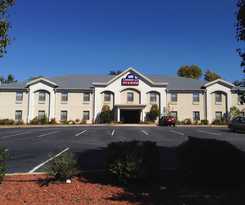 Hotel American Inn and Suites - High Point NC