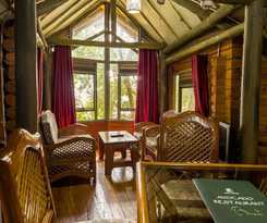 Forest Cottages