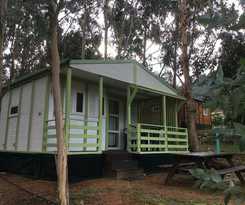 Camping du Soleil