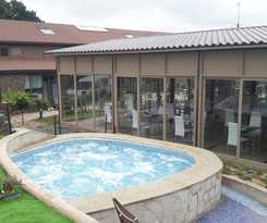 Hotel Pensión Albergue Turístico Salceda