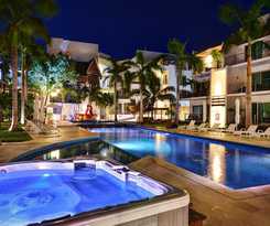 Luxury Condo Boutique