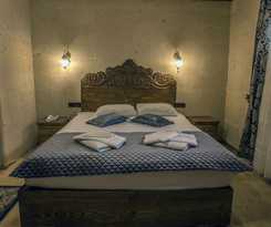  Cappadocia Elite Stone House