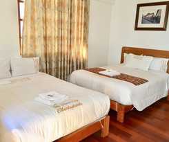 Hotel Casa Blanca Lodge