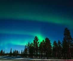 Hotelli Ujevaara