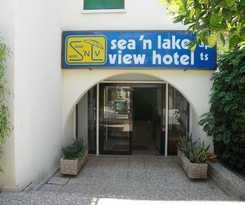 Sea \'n Lake View Apartments