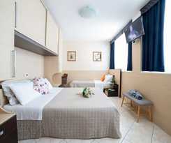 Hotel Casa Merano Residence and Restaurant Bibione Centro
