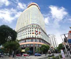 Hotel Starus Bukit Bintang