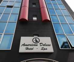 American Deluxe BC