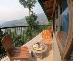 Aamod Monolith Resort Bhimtal