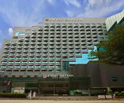 Hotel Swiss-garden Bukit Bintang Kuala Lumpur