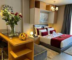 Dayet Ifrah by Rent Inn
