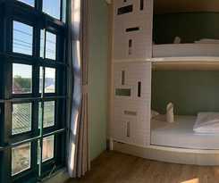 Busket Hostel