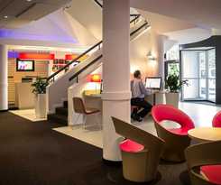 Ibis Luxembourg Aéroport