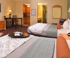 Country Hearth Inn and Suites Edwardsville St. Louis