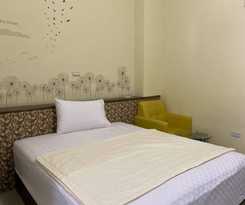 Hotel Taitung East Blue BandB