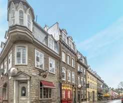 Hotel Hôtel Maison Du Général