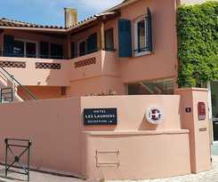  H&ocirc;tel Les Lauriers