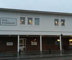 Hotel &Ouml;vik Eventhotell