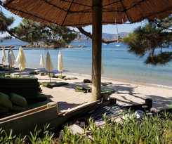 Hotel Grand Hôtel de Cala Rossa