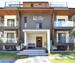 Casa Luxury Hotel