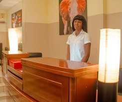 Hotel Atlas