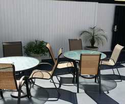 Hotel El Terado Terrace