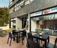 Hostel and Suites del Río