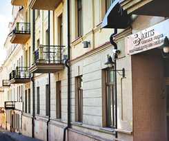 Hotel Artis Centrum Hotels