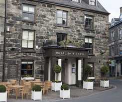 Hotel Royal Ship