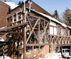 ALP Lodge