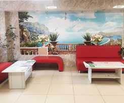 Hotel na Zavodskom