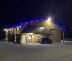 Hotel Motel M Lewisburg